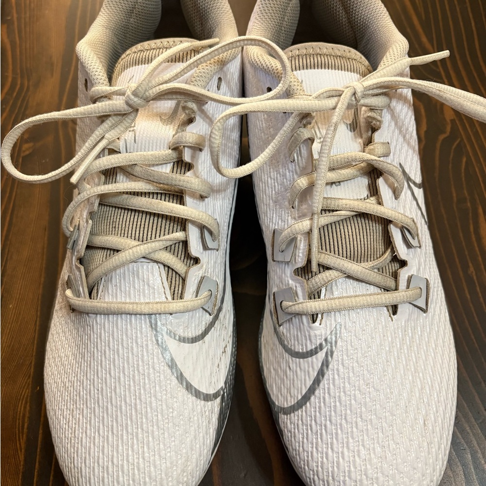 Nike Vapor Edge Speed 360 2 Men’s Football Cleats